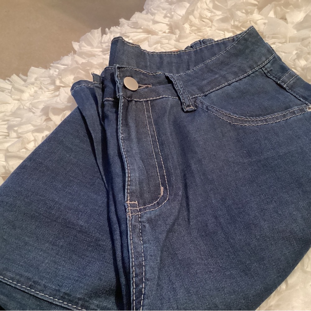 Akoilo Super Soft Jeans